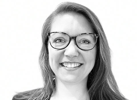 Aurore LEVERGER