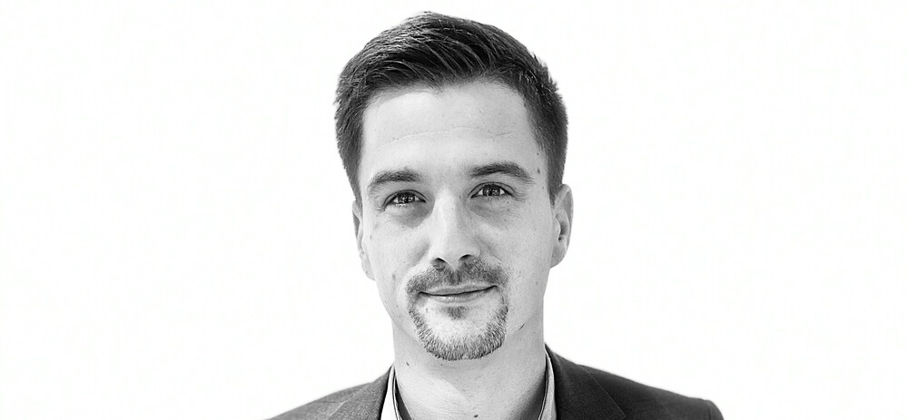Benjamin FERRAND