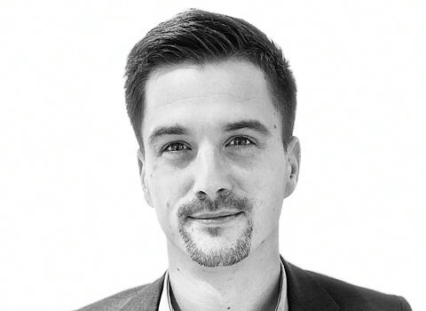 Benjamin FERRAND