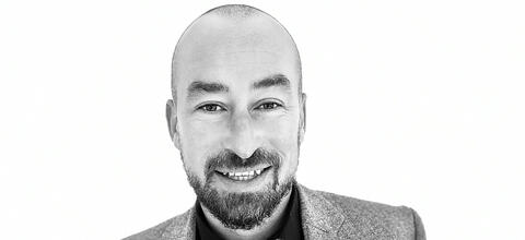 Sebastien Dodinot